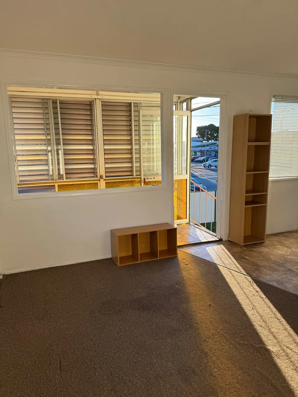 First Floor Opposite The Leagues Club