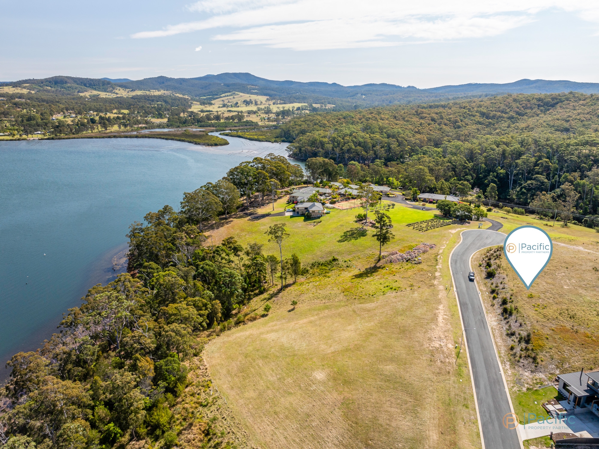 83 LAKEWOOD DR, MERIMBULA NSW 2548, 0 rūma, 0 rūma horoi, Section