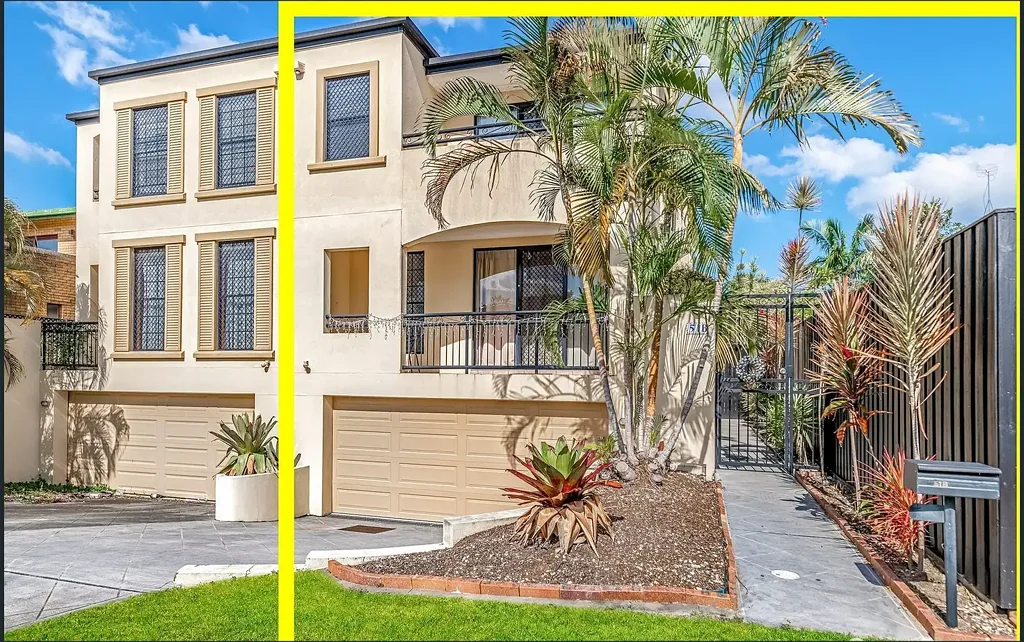 Luxury Living at 51 Sunset Boulevard, Surfers Paradise