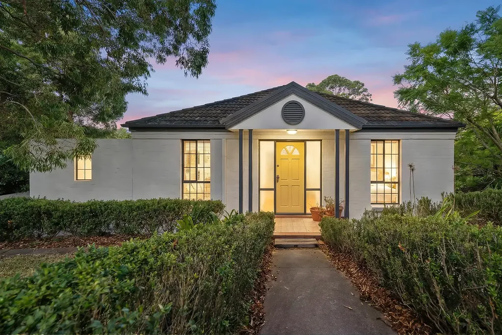 1/79 Church Street, Castle Hill, NSW 2154