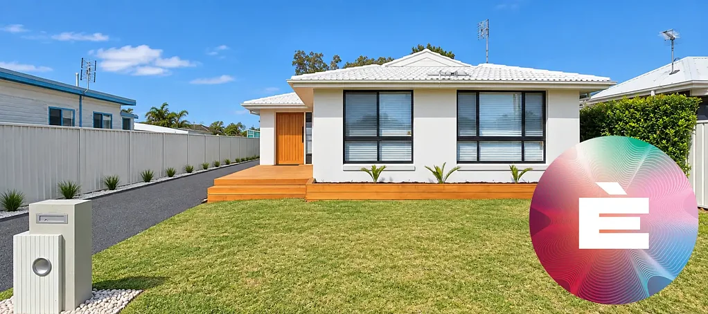 Swansea 4कमरा Newly Renovated, Single Level, and an Alfresco Made for Easy Entertaining