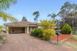 24 Newton Street, Mount Helena