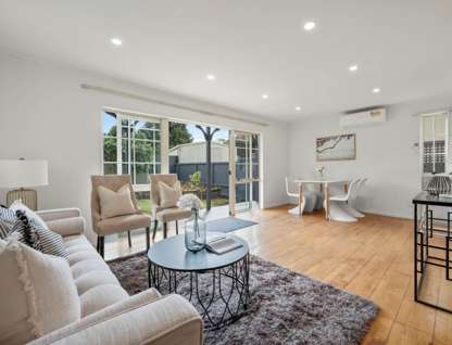 4/872A Dominion Road, Mt Eden, Auckland City, Auckland, 3房, 1浴, 城市屋