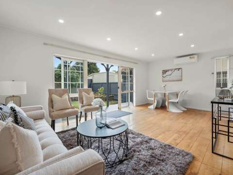 Mount Eden 3部屋 Urgent Sale - asking below CV by $300,000