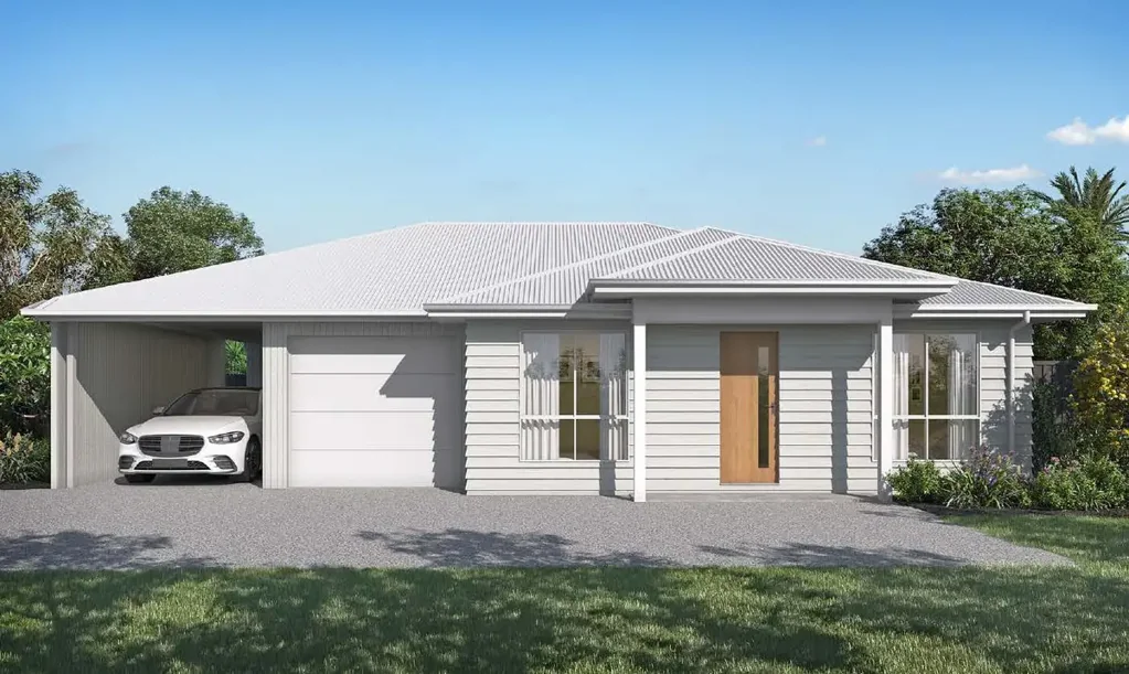 Kallangur 4 Bedroom EXCEPTIONAL DUAL KEY INVESTMENT OPPORTUNITY - KALLANGUR