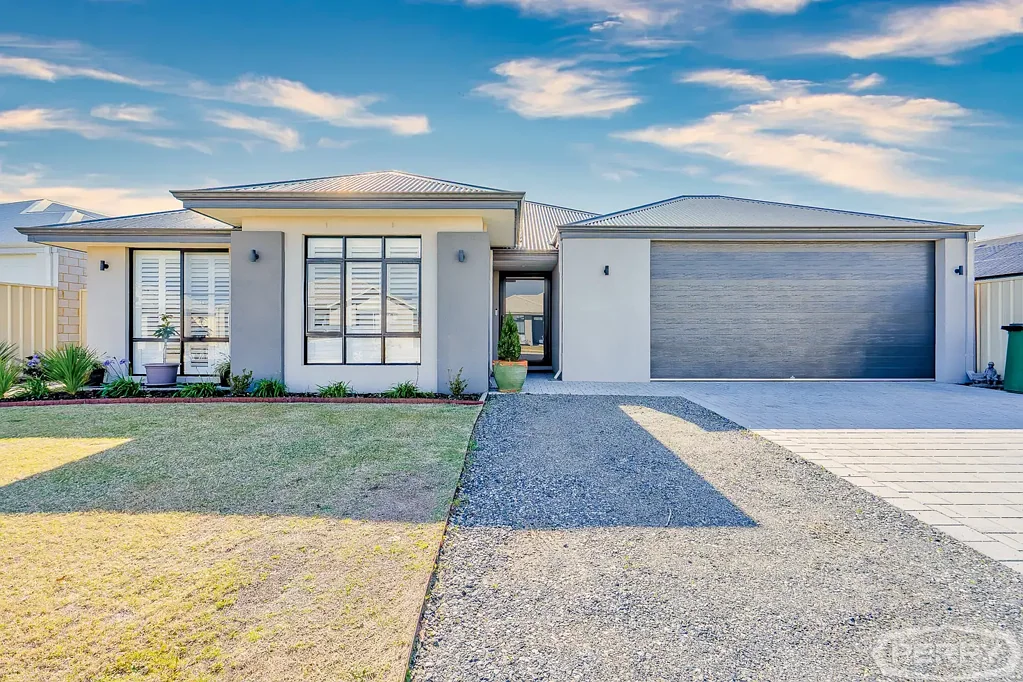47 Anaconda Loop, Dawesville, WA 6211