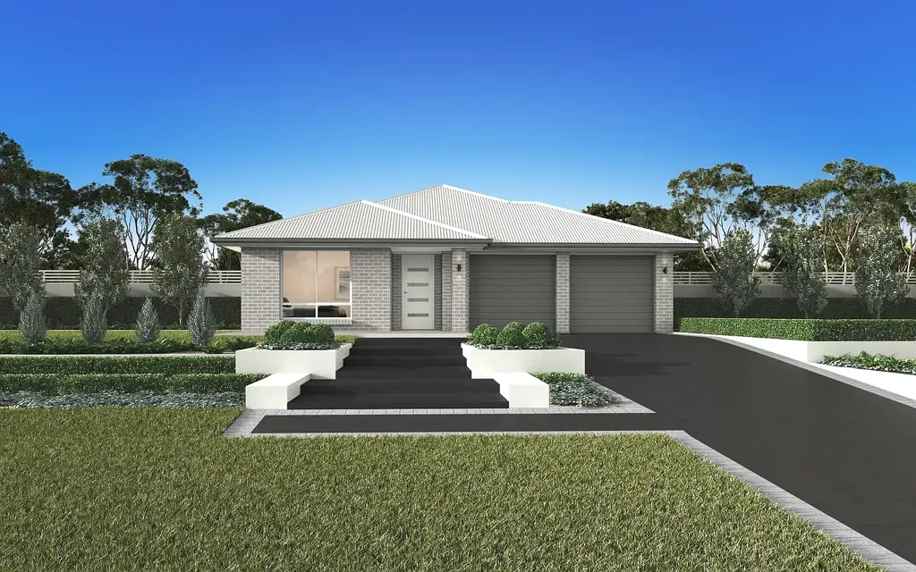 Morisset Park REGISTERED 965M2 BLOCK OF LAND ADJACENT TO TRINITY POINT ESTATE AND WORLD-CLASS MARINA – MORISSET PARK