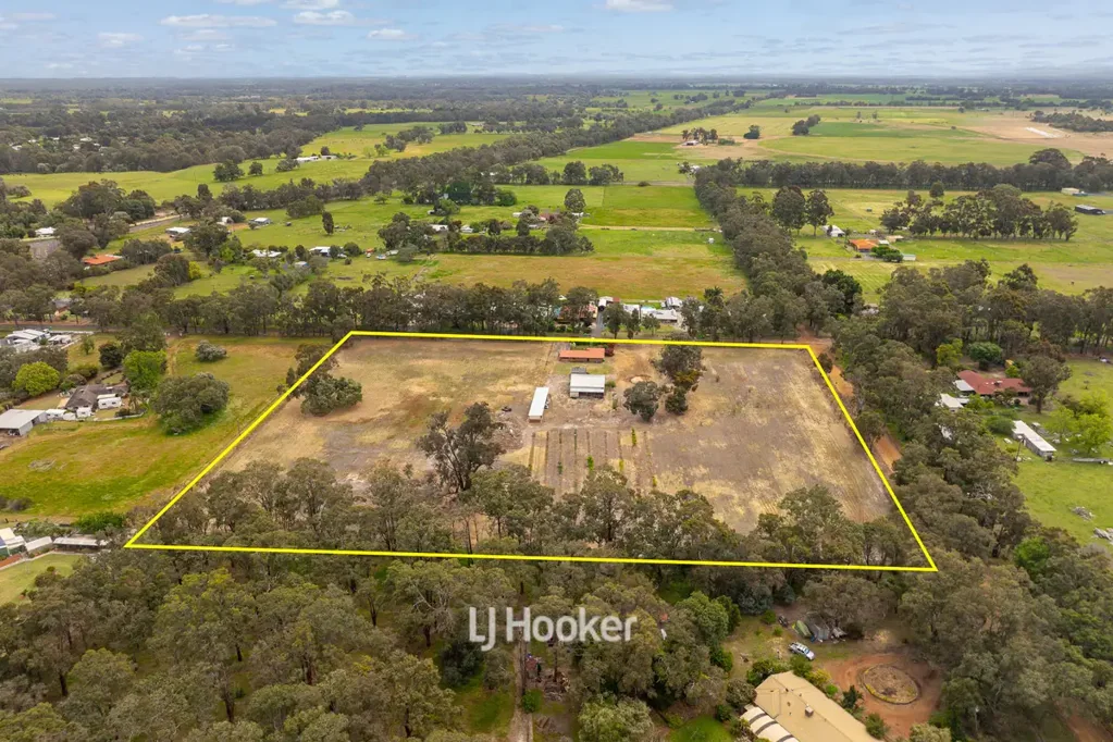 36 Timperley Street, Boyanup, WA 6237