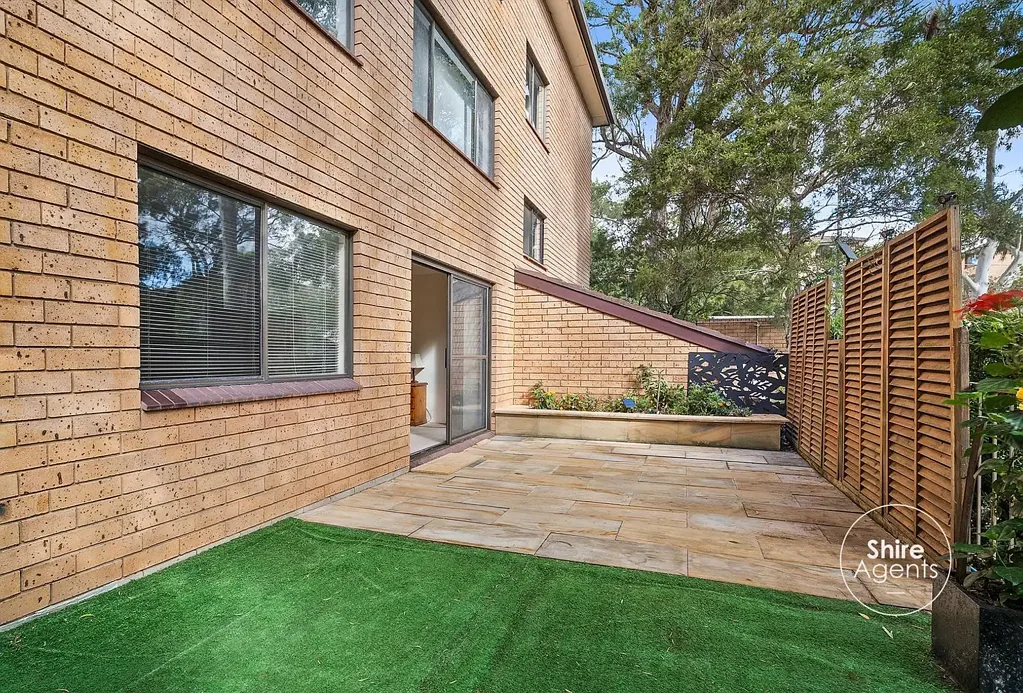 26/87-89 Flora Street, Sutherland, NSW 2232