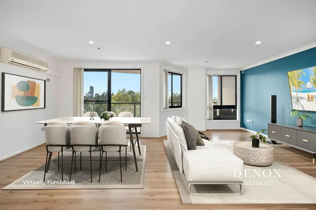 803/91B Bridge Road, Westmead, NSW 2145
