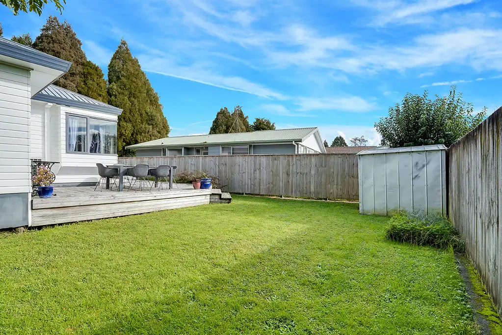 Nawton 3房  Freehold with Internal Access Garage.