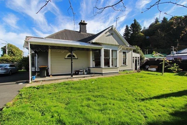 107 North Road, North East Valley, Dunedin, 6 Schlafzimmer, 0 Badezimmer