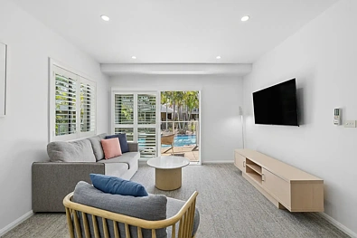 189/265 Sandy Point Road, Salamander Bay, NSW 2317, 2房, 2浴, Apartment