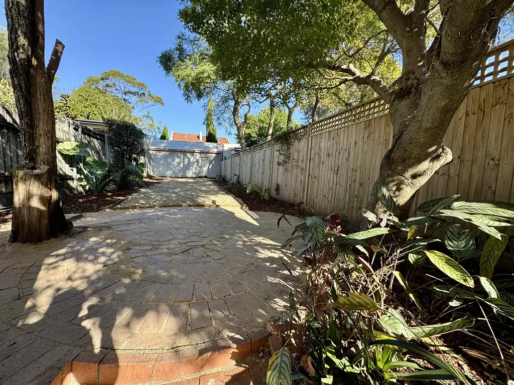 Charming Victorian Terrace in Coveted Leichhardt Locale!