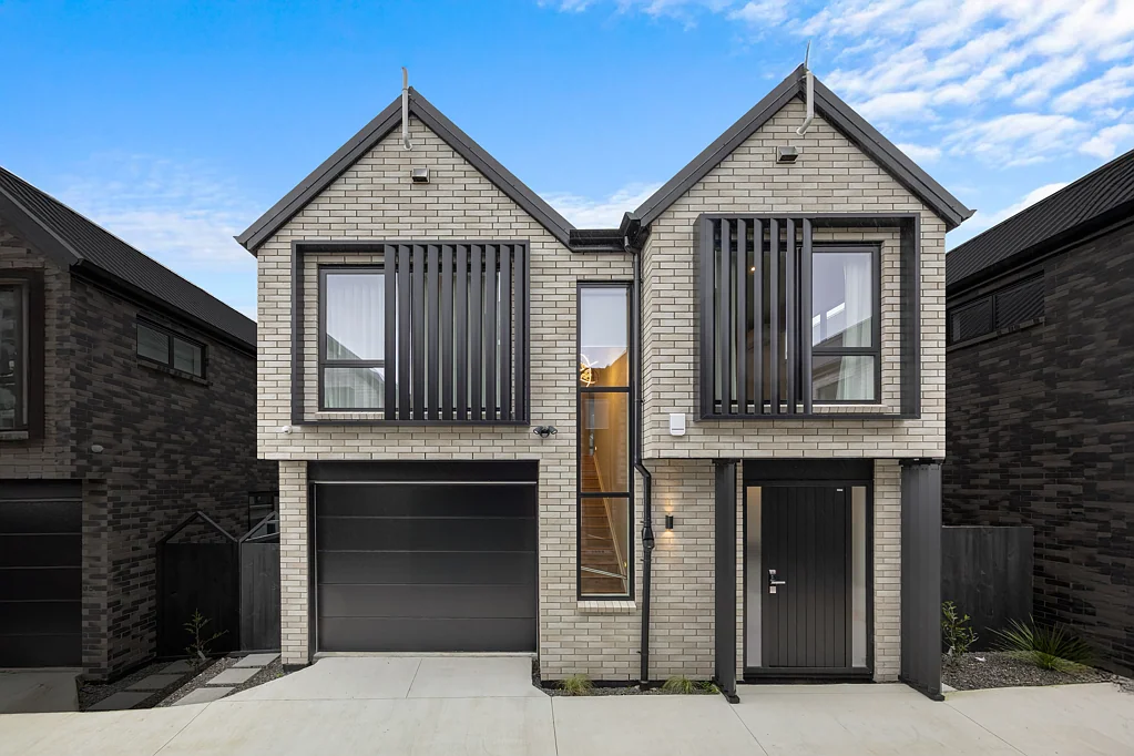 Half Moon Bay 3chambre Brand New & Brilliant Luxury Living