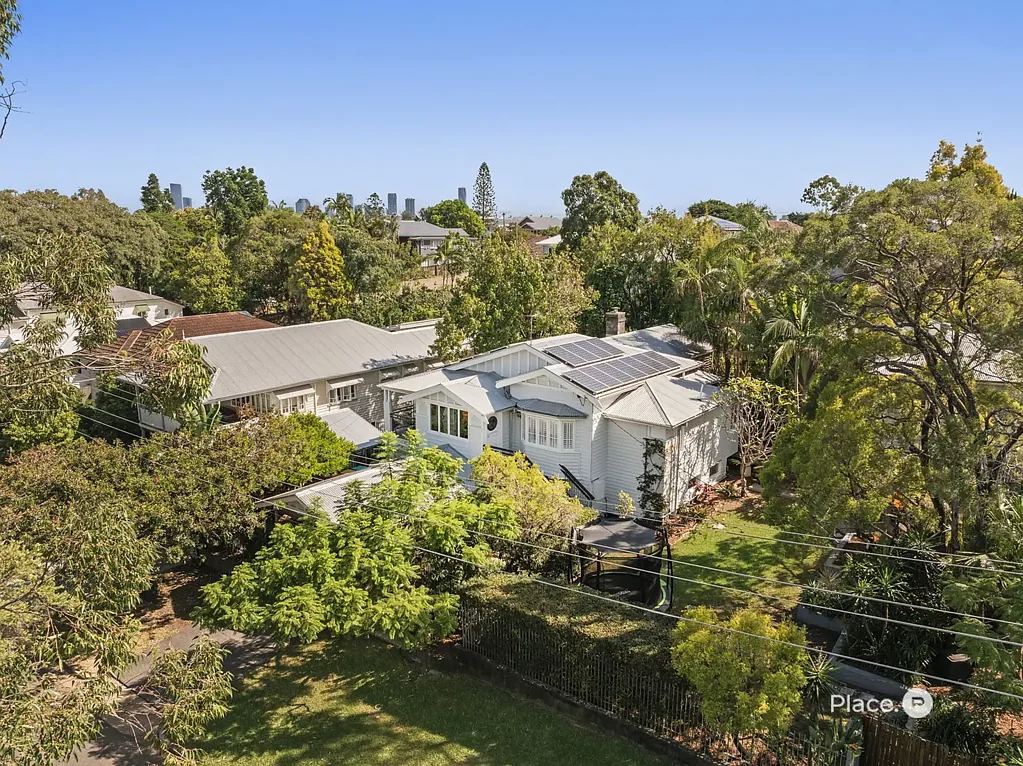 48 Jackson Street, Coorparoo, QLD 4151