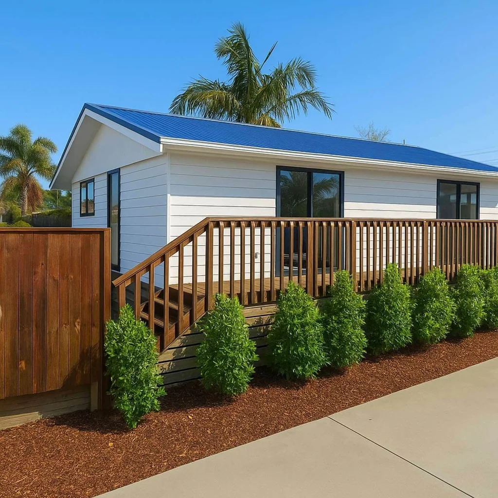 Immaculate 2 bedroom standalone home near the ...