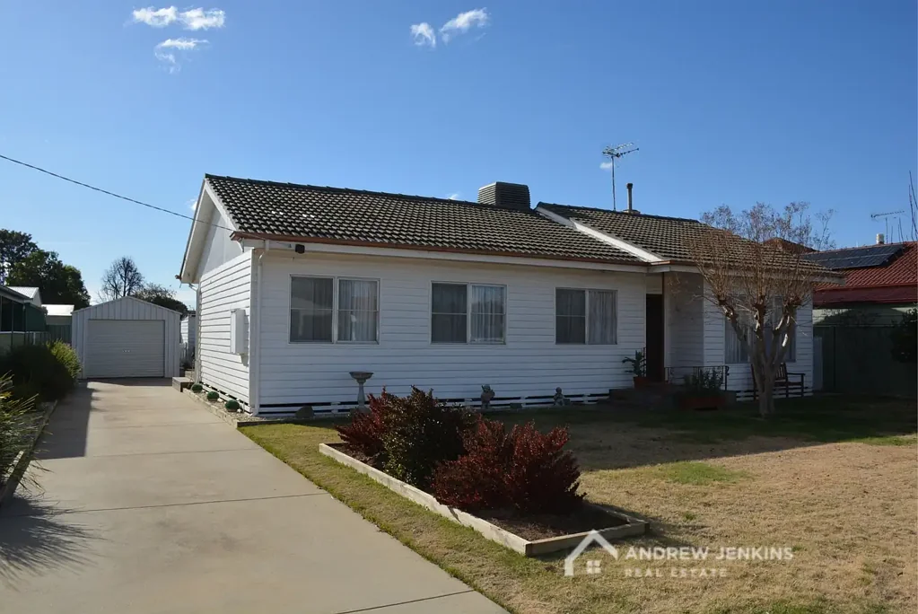 Great Convenient Location