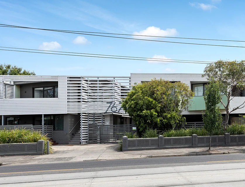 16/767-769 Sydney Road,, Coburg North, North Melbourne, 1 ਕਮਰੇ, 1 ਬਾਥਰੂਮ, Apartment