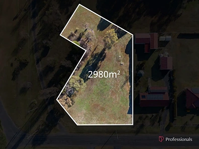 89 Sole Street, Guyra, NSW 2365, 0 slaapkamers, 0 badkamers, Section