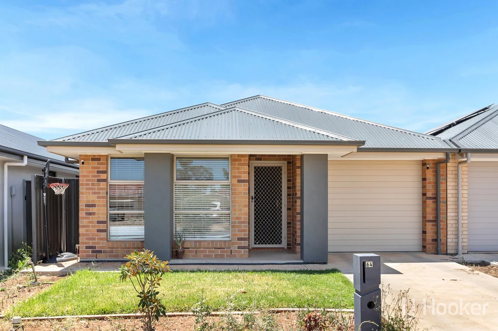 64 Petherton Road, Davoren Park, SA 5113