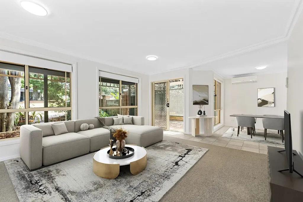 1/56-58 Hotham Road, Gymea, NSW 2227