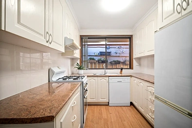厨房 - 45 WARWICK ST, BERKELEY NSW 2506