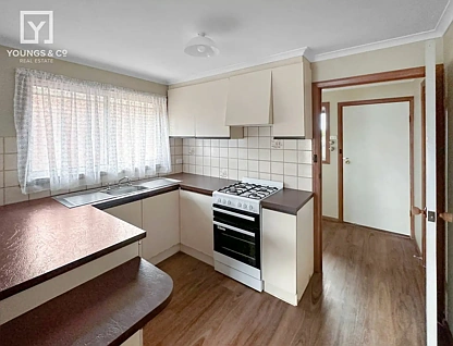 Unit 7/32 Railway Pde, Shepparton, Shepparton, 2部屋, 1バスルーム, Unit