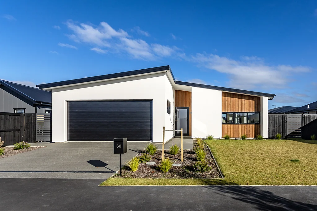 Lincoln 4ห้องนอน Premium 4-Bed New Build, Everything You Need