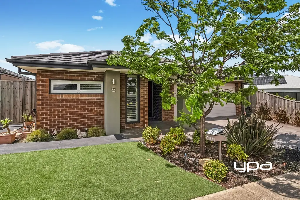 5 Speargrass Court, Sunbury, VIC 3429