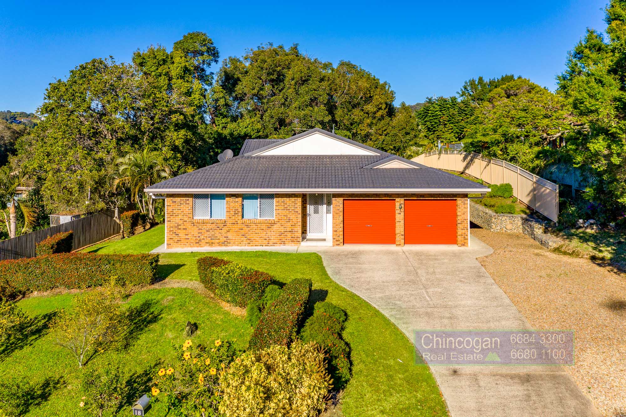 18 ALOOTA CR, OCEAN SHORES NSW 2483, 0 ਕਮਰੇ, 0 ਬਾਥਰੂਮ, House