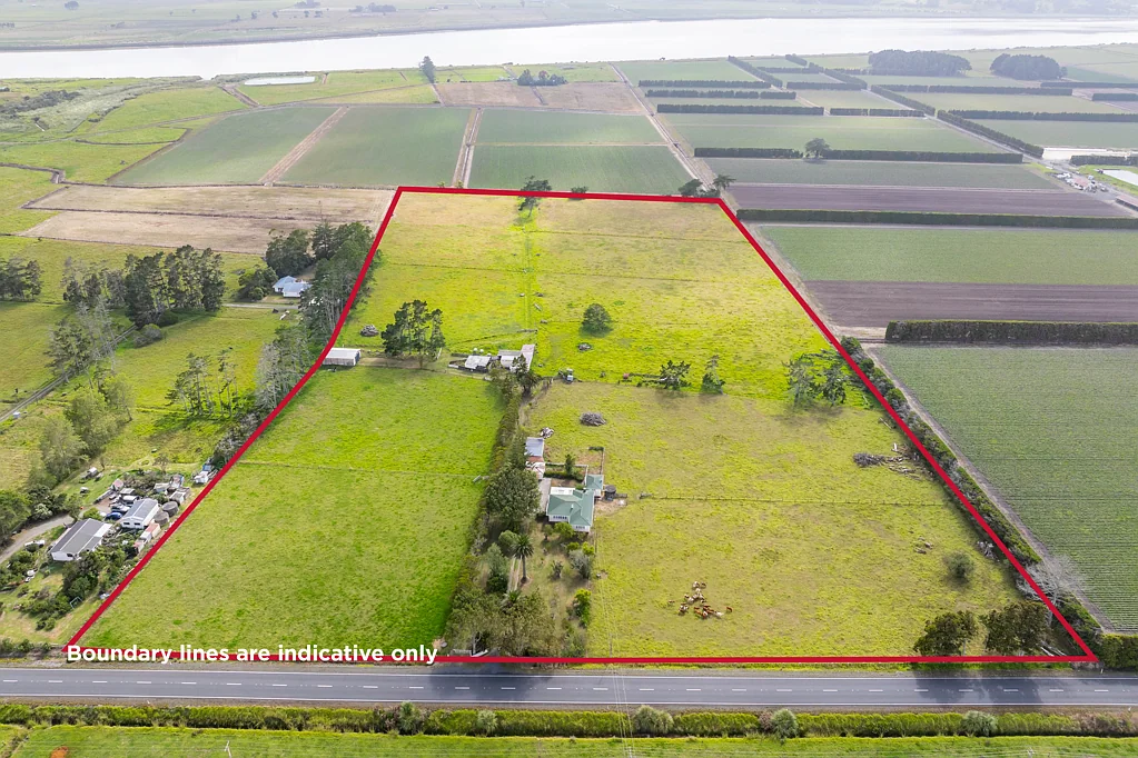 Dargaville Deceased estate - vendors want it sold!