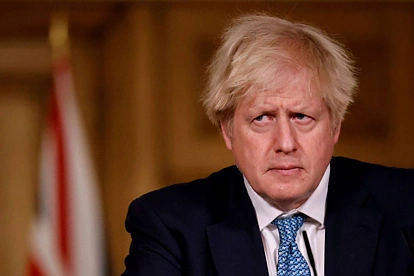 英国首相发表涉华批评言论，中国外交部回应