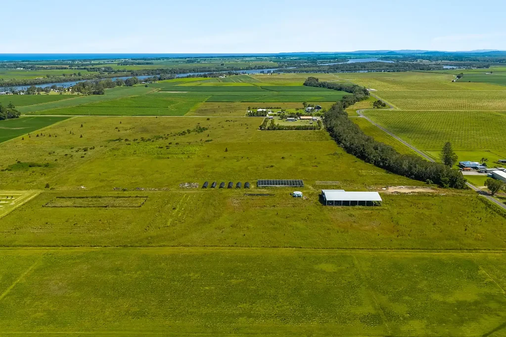 141 Hermans Lane, Pimlico, NSW 2478