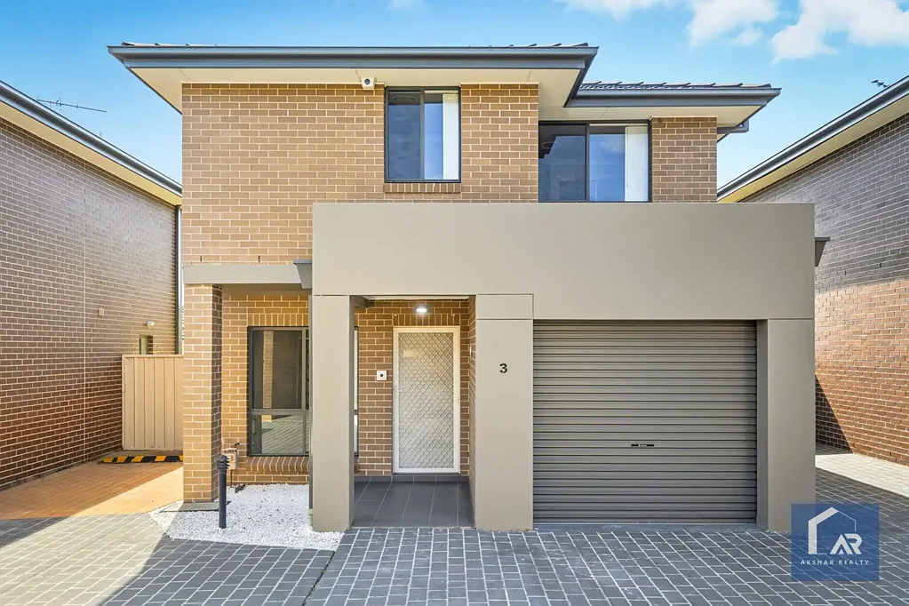 3/3 Norfolk Street, Blacktown, NSW 2148