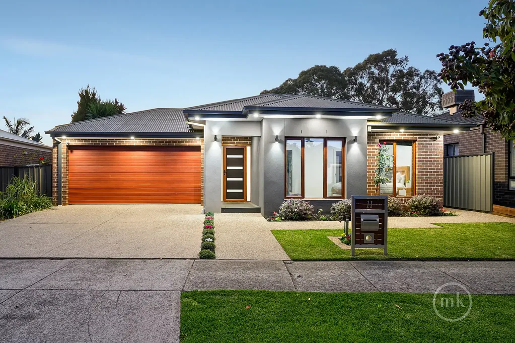 11 Chicory Street, Mernda, VIC 3754