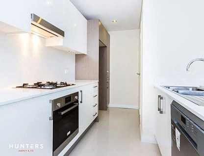 25/459-463 Church Street, Parramatta, Parramatta (Northwest suburbs), 1 غرف, 1 حمامات, Apartment