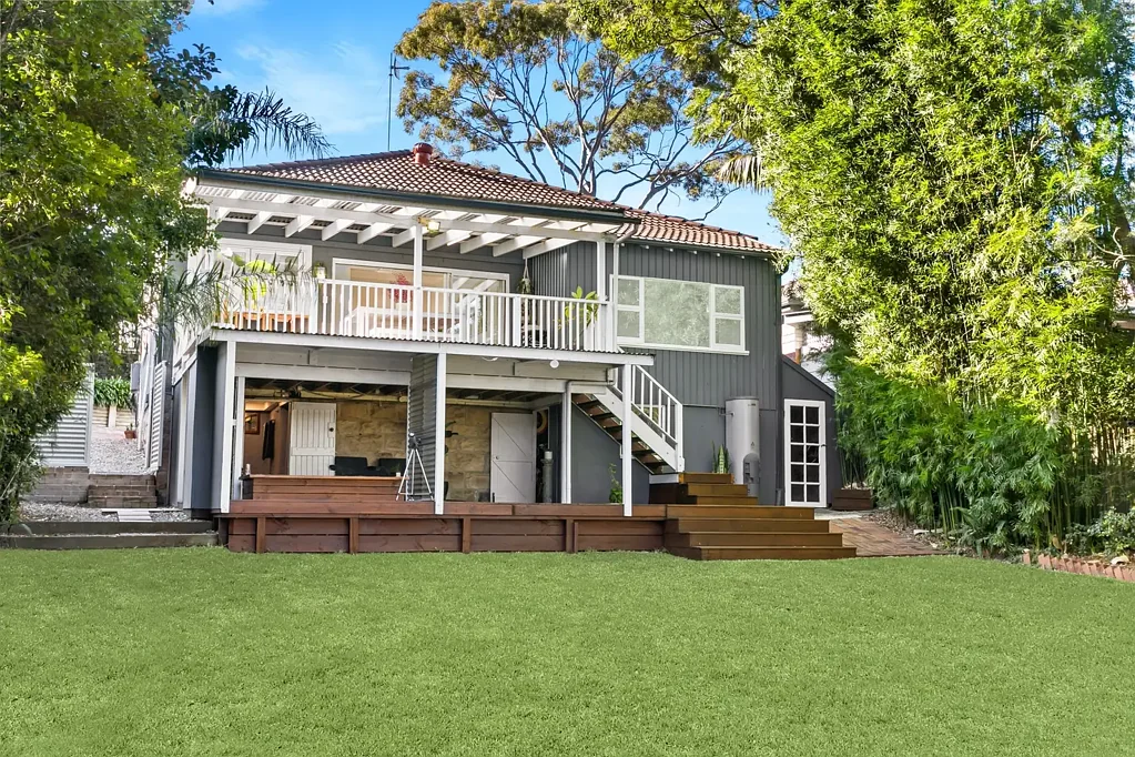 Northbridge 3Habitaciones Leafy Single-Storey Hideaway Designed for Entertaining