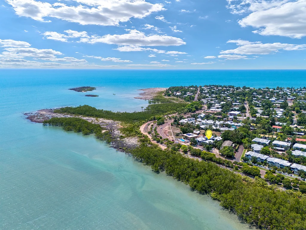 2/146 Casuarina Drive, Nightcliff, NT 810