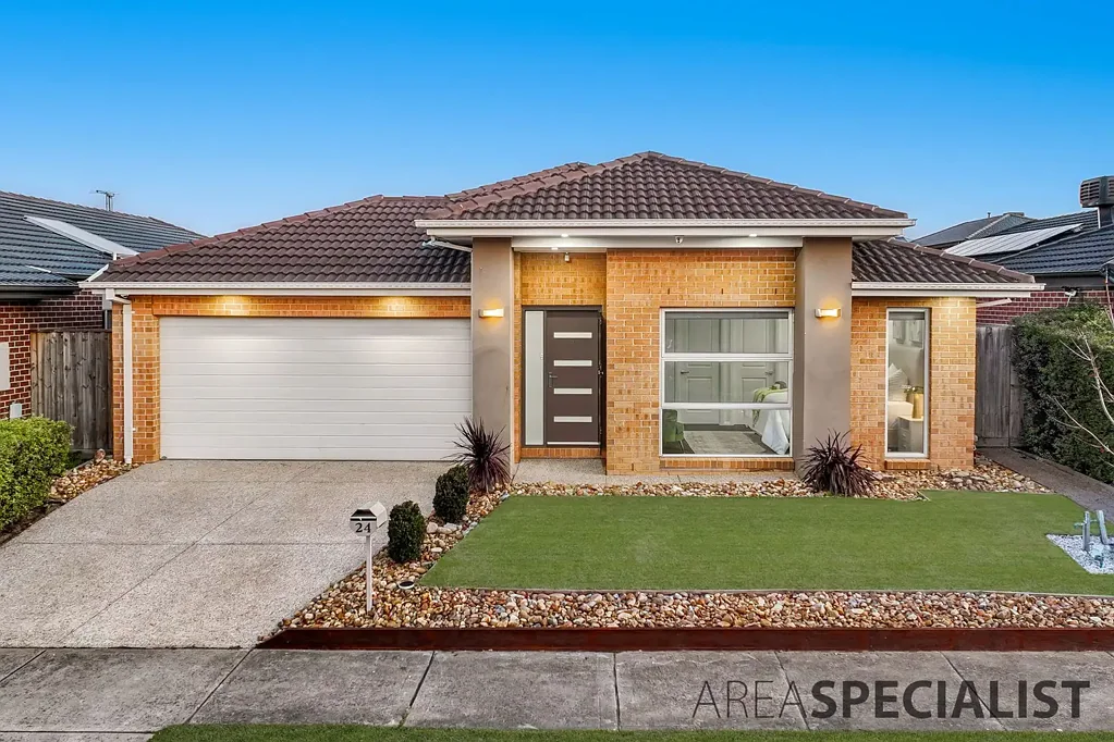 Clyde North 4침실 Perfectly positioned in a safe, quiet, highly sought-after Clydevale Estate