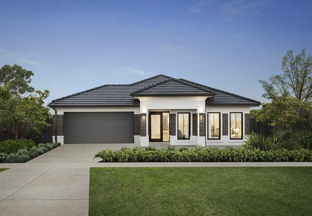 Tarneit 令人惊叹的样板房，应有尽有！ Stunning Ex-Display Home with Everything You Need!