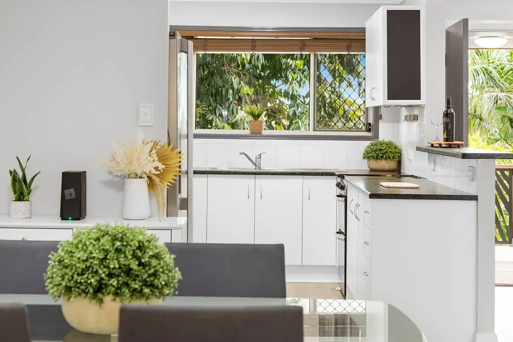 Little Mountain 5غرفة نوم Spacious family retreat with versatile living options all within close proximity to the coastal hub of Caloundra