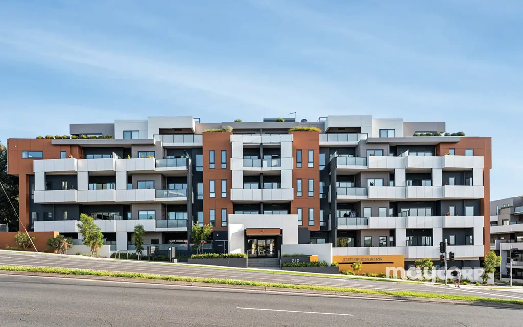 Modern 2-Bedroom apartment, unbeatable location