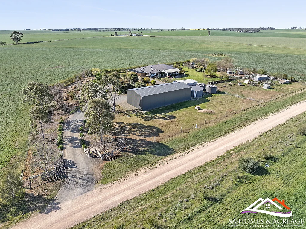 45 Lange Road, Freeling, SA 5372
