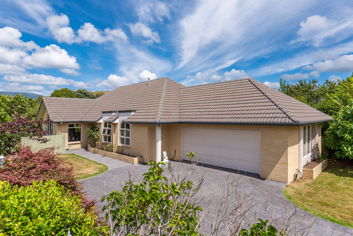 2b Maple Lane, Waikanae, Kapiti Coast, 3 ਕਮਰੇ, 2 ਬਾਥਰੂਮ, House