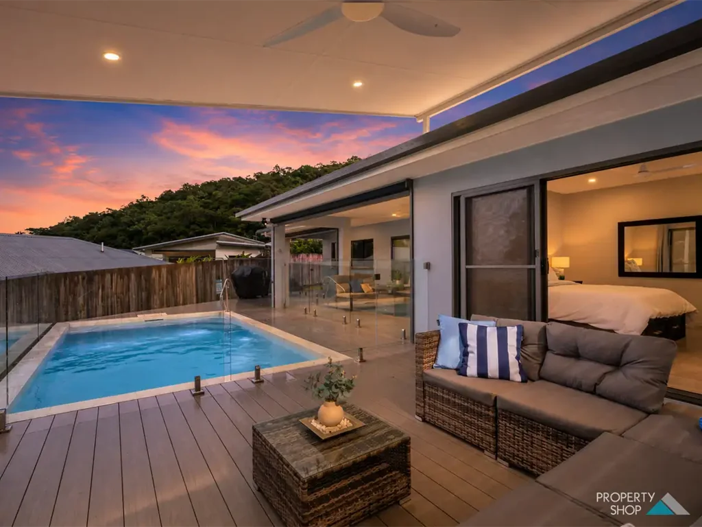Trinity Beach 4ਬੈੱਡਰੂਮ Lifestyle & Exceptional Value in Elysian Estate