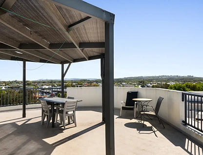 29/104 River Esplanade, Mooloolaba, QLD 4557, 1 Kuwarto, 1 Banyo, Apartment