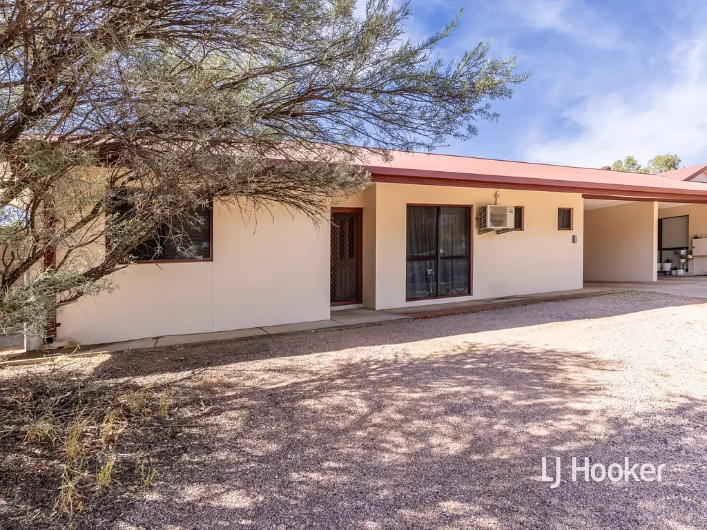 Unit 2/15 Ballingall Street, The Gap, NT 870