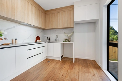 Address Withheld, Massey, Waitakere City, 3 Bedrooms, 2 Bathrooms, Townhouse