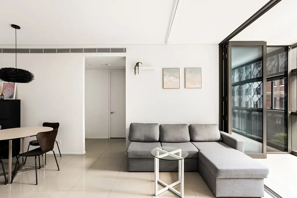 304/8 Park Lane, Chippendale, NSW 2008
